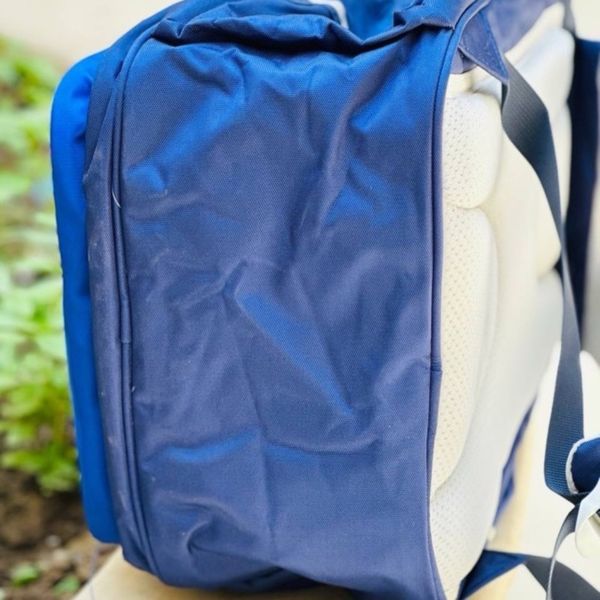 کوله پشتی اورجینال استیکری برند Chrisbella کد 4041802