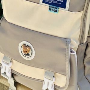خرید انلاین کوله پشتی اورجینال طرح Teddy برند Chrisbella کد 4041803