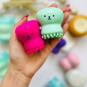 خرید آنلاین فیس براش عروسکی