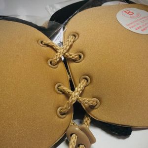 خرید انلاین سوتین چسبی یا پروانه ای مجلسی زنانه sti2y
