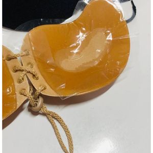 قیمت سوتین چسبی یا پروانه ای مجلسی زنانه sti2y