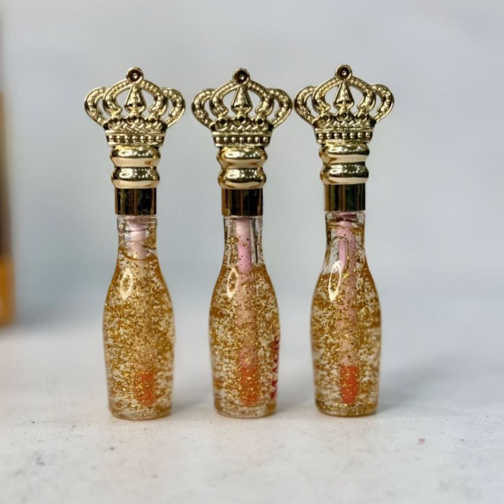 خرید اینترنتی برق لب تاج دار سلطنتی شاین مجیک