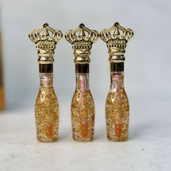 برق لب تاج دار سلطنتی شاین مجیک