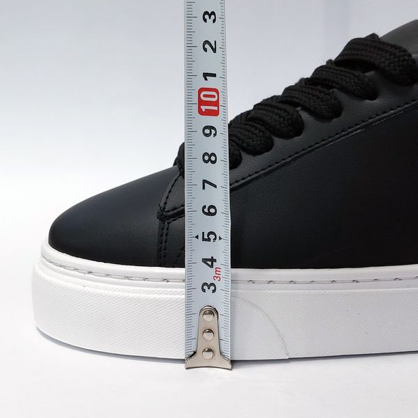 کتونی ونس اسپنینگ مشکی vans spanning با کیفیت بالا