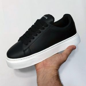 قیمت کتونی ونس اسپنینگ مشکی vans spanning با کیفیت بالا