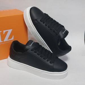 خرید انلاین کتونی ونس اسپنینگ مشکی vans spanning با کیفیت بالا