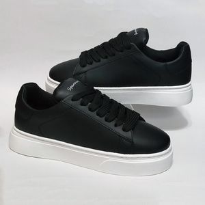 کتونی ونس اسپنینگ مشکی vans spanning با کیفیت بالا