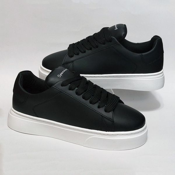 کتونی ونس اسپنینگ مشکی vans spanning با کیفیت بالا