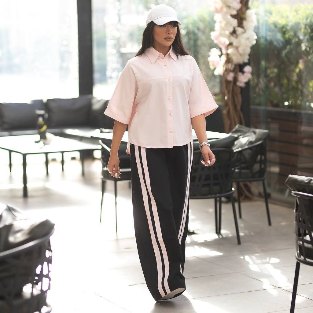 قیمت ارزان ست کولر دار😀