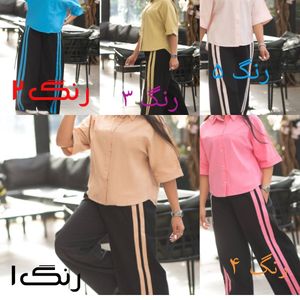 قیمت ست کولر دار😀