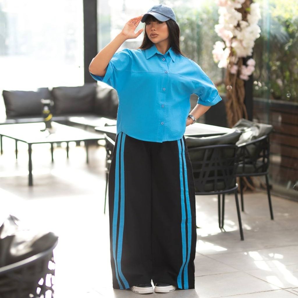 قیمت ست کولر دار😀