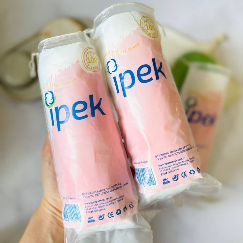 خرید اینترنتی پک مراقبتی و بهداشتی پوست اقتصادی (15 تیکه )