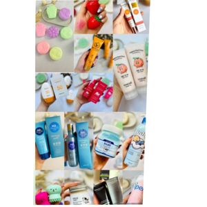 قیمت ارزان پک مراقبتی و بهداشتی پوست اقتصادی (15 تیکه )