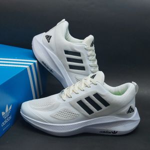 خرید آنلاین کتونی آدیداس شیلد سفید Adidas shield کیفیت بالا
