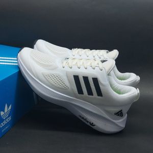 خرید آنلاین کتونی آدیداس شیلد سفید Adidas shield کیفیت بالا