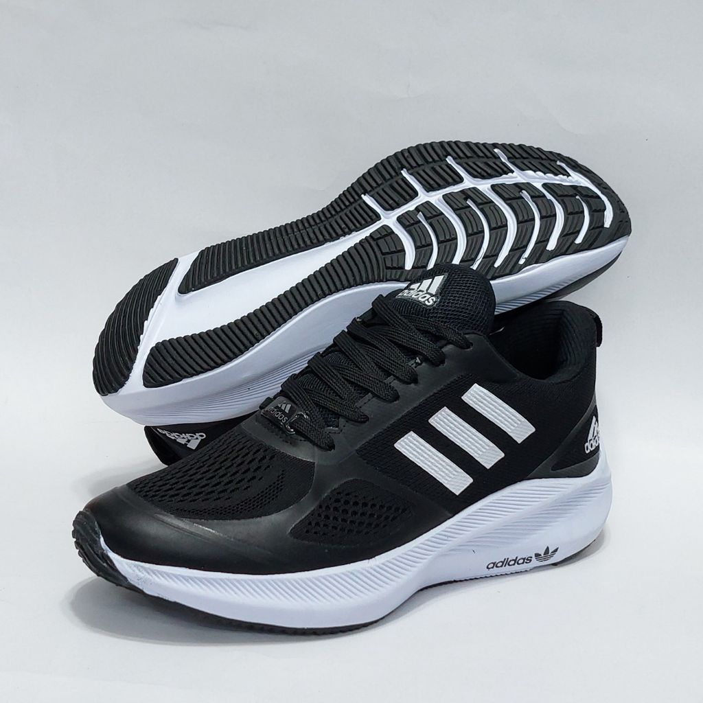 فروش اینترنتی کتونی آدیداس شیلد مشکی Adidas shield کیفیت بالا