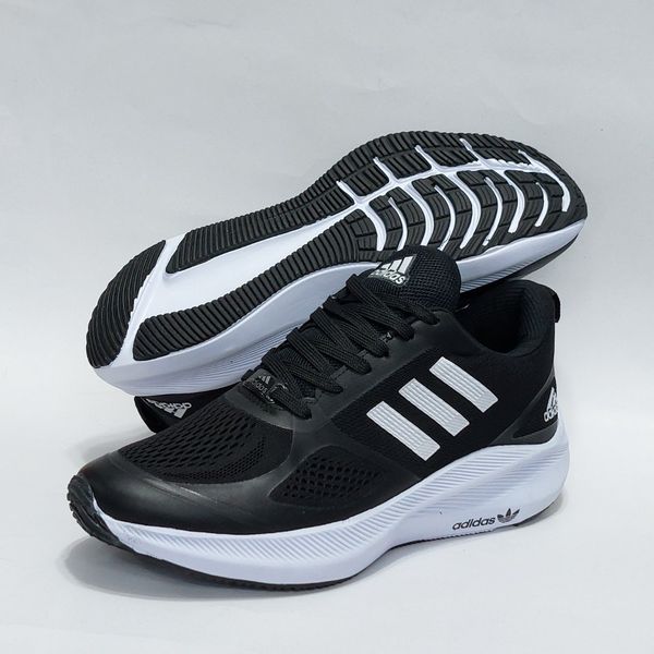 کتونی آدیداس شیلد مشکی Adidas shield کیفیت بالا
