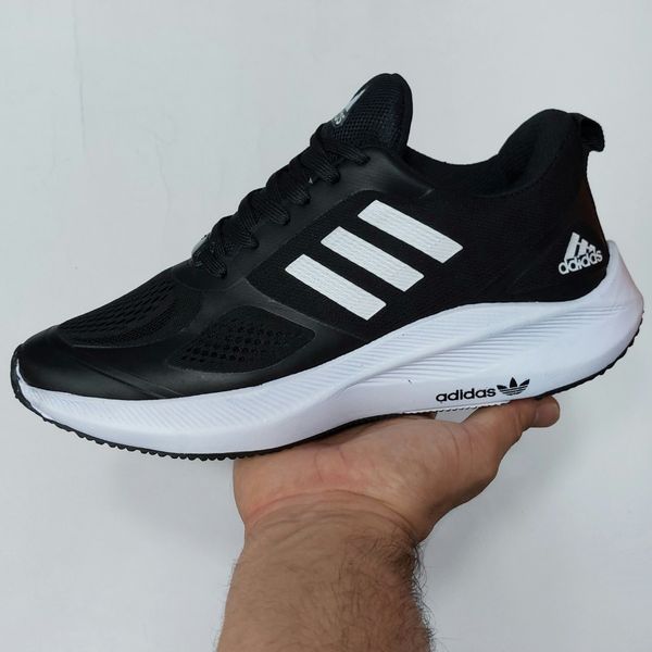 کتونی آدیداس شیلد مشکی Adidas shield کیفیت بالا
