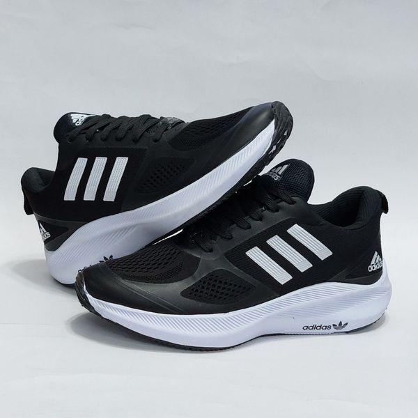 کتونی آدیداس شیلد مشکی Adidas shield کیفیت بالا