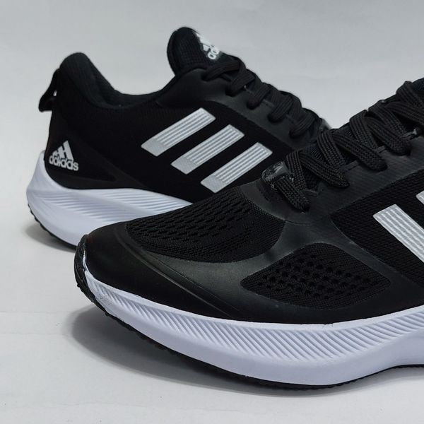 کتونی آدیداس شیلد مشکی Adidas shield کیفیت بالا