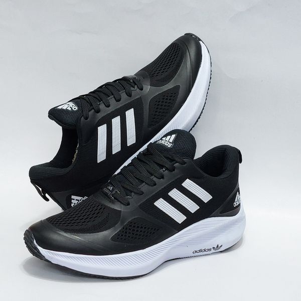 کتونی آدیداس شیلد مشکی Adidas shield کیفیت بالا