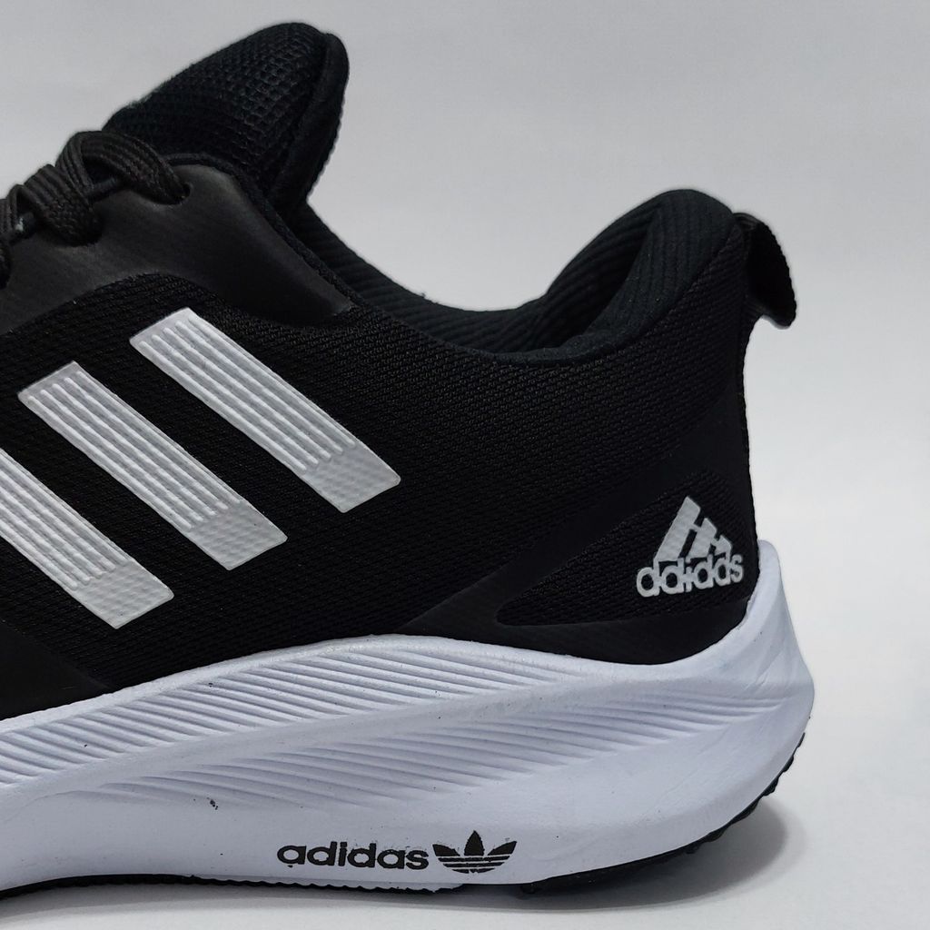 قیمت کتونی آدیداس شیلد مشکی Adidas shield کیفیت بالا