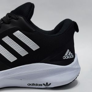 قیمت کتونی آدیداس شیلد مشکی Adidas shield کیفیت بالا