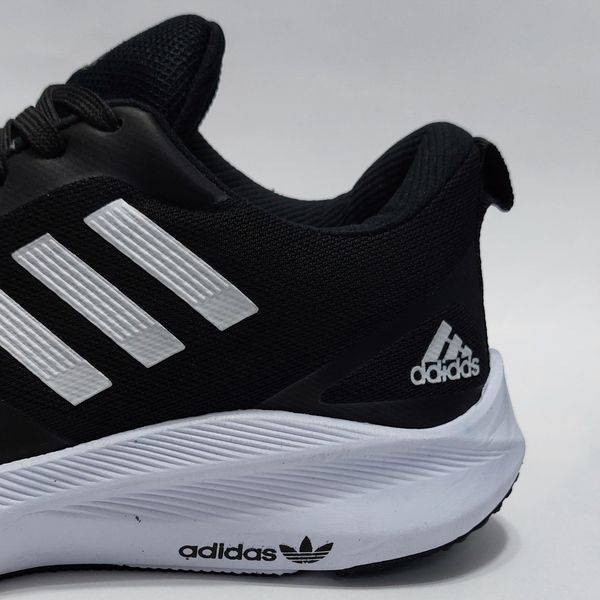 کتونی آدیداس شیلد مشکی Adidas shield کیفیت بالا