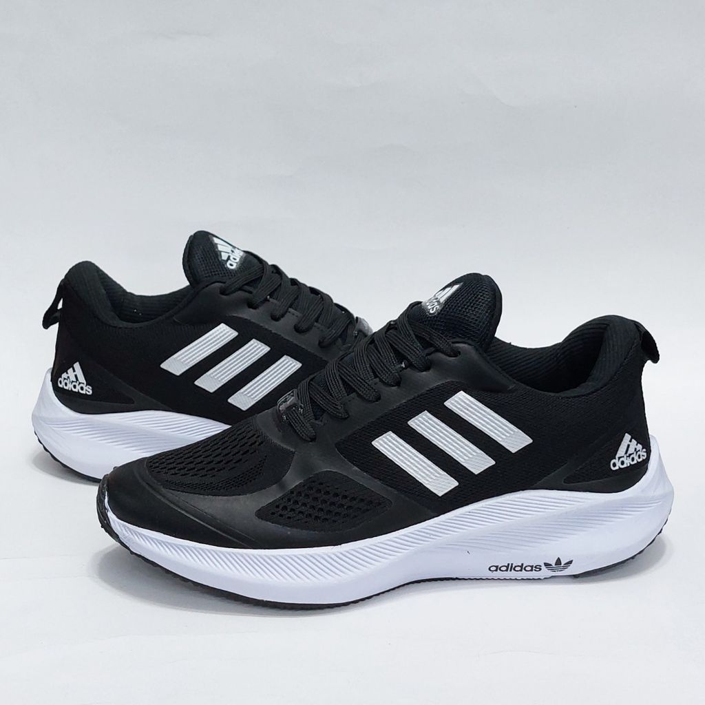 خرید اینترنتی کتونی آدیداس شیلد مشکی Adidas shield کیفیت بالا