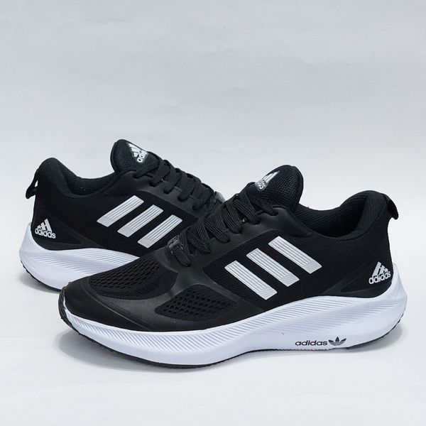کتونی آدیداس شیلد مشکی Adidas shield کیفیت بالا