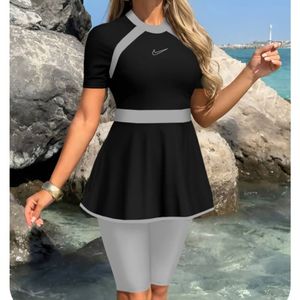 قیمت مایو دامن دار