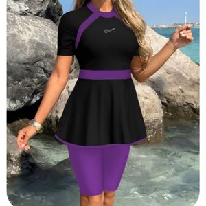 خرید آنلاین مایو دامن دار