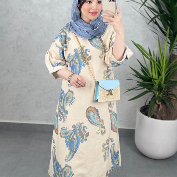 پیراهن ساحلی ایتالیایی