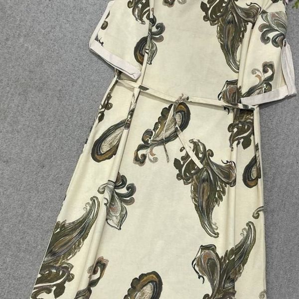 پیراهن ساحلی ایتالیایی