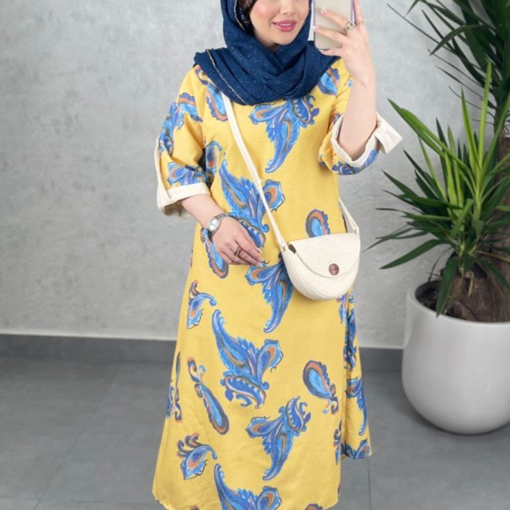 فروش اینترنتی پیراهن ساحلی ایتالیایی