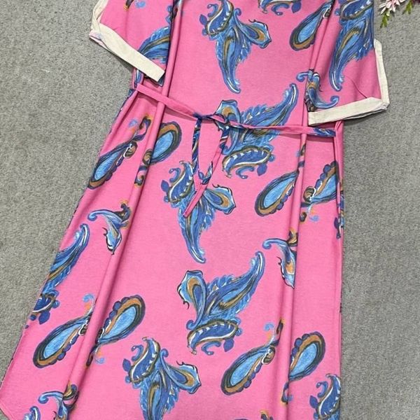 پیراهن ساحلی ایتالیایی