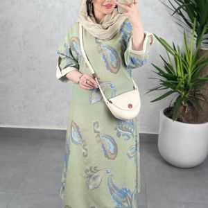 مشخصات پیراهن ساحلی ایتالیایی