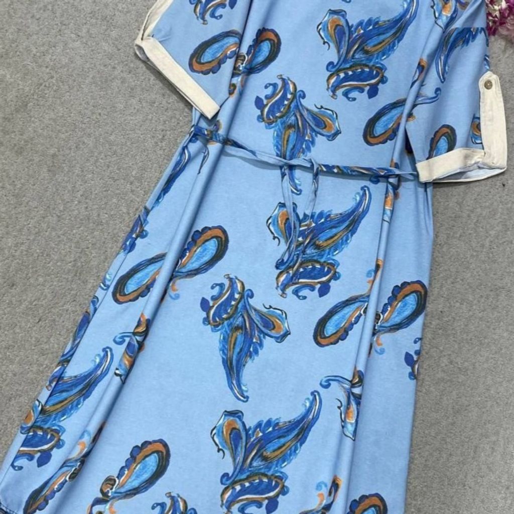 فروش اینترنتی پیراهن ساحلی ایتالیایی