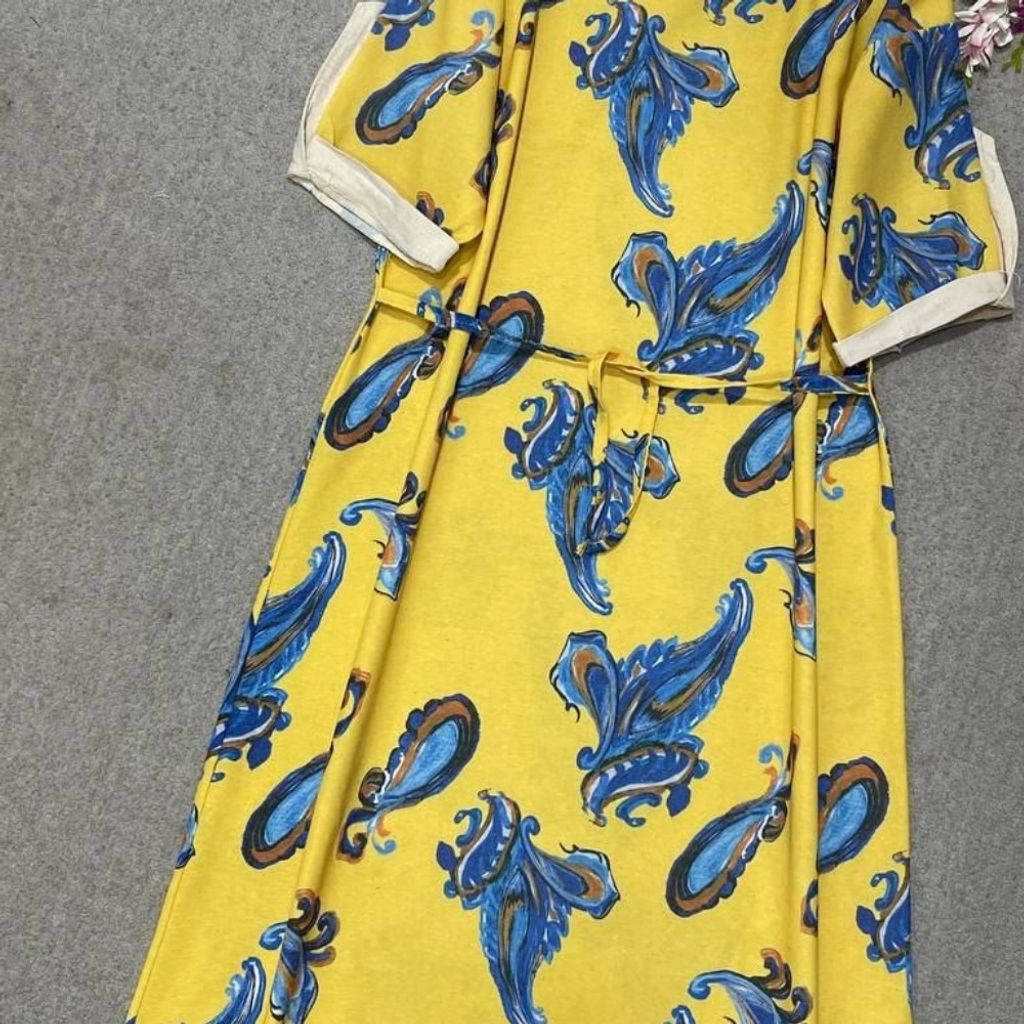 خرید اینترنتی پیراهن ساحلی ایتالیایی