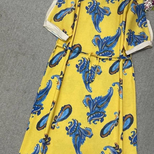 پیراهن ساحلی ایتالیایی