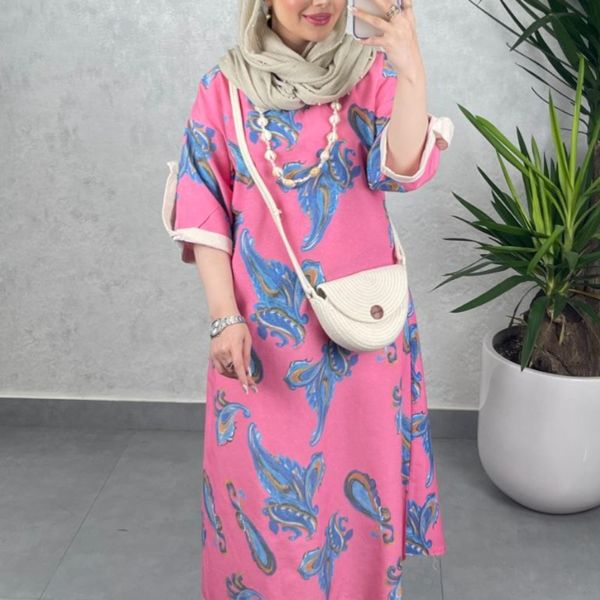 پیراهن ساحلی ایتالیایی