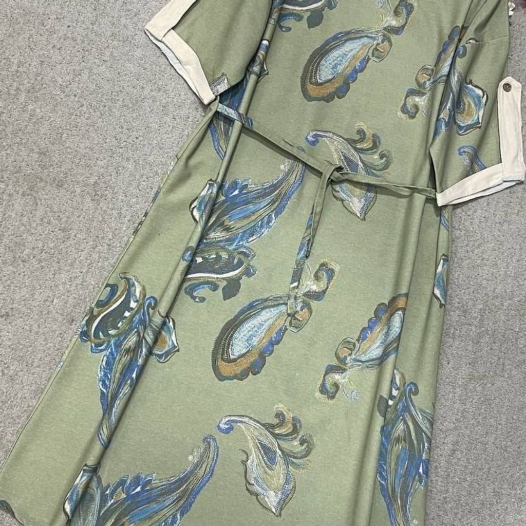 فروش اینترنتی پیراهن ساحلی ایتالیایی