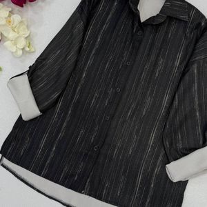 خرید انلاین شومیز تابستانی ثمینا