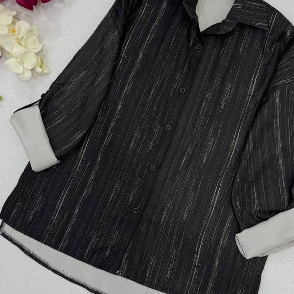 شومیز تابستانی ثمینا