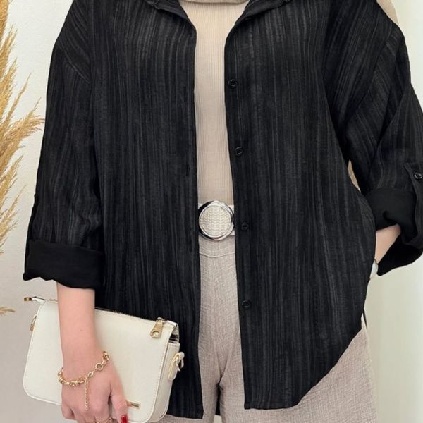 شومیز تابستانی ثمینا