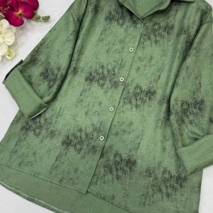 خرید آنلاین شومیز تابستانی ثمینا