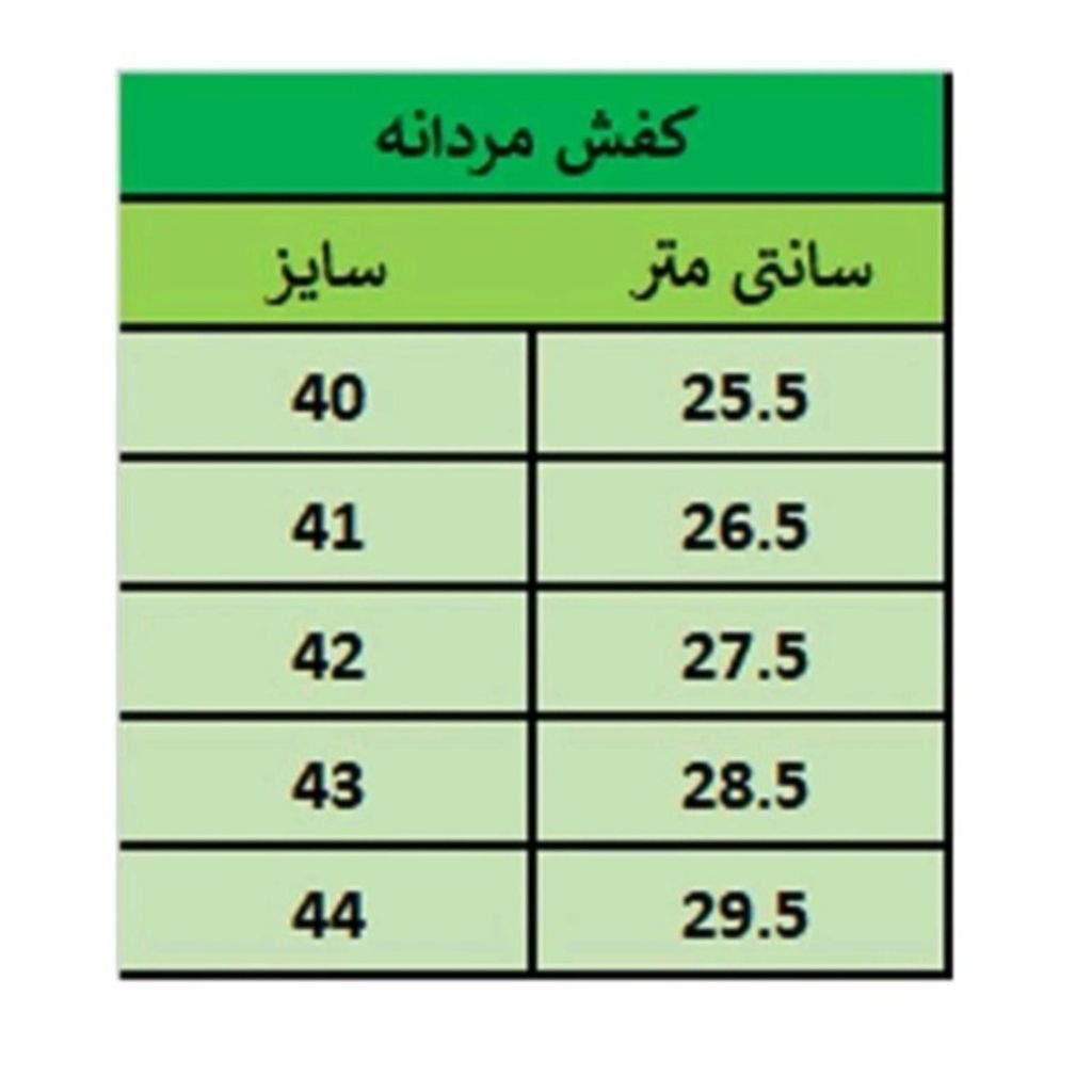 خرید انلاین نیم بوت مردانه بندی پاخورشیک رنگ مشکی
