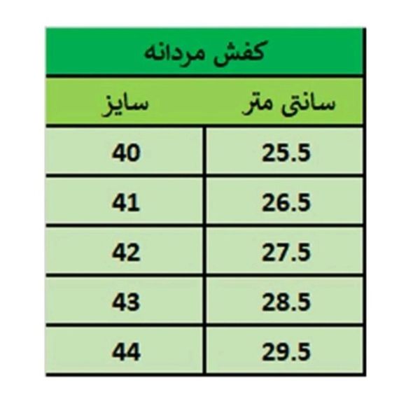نیم بوت مردانه بندی پاخورشیک رنگ مشکی