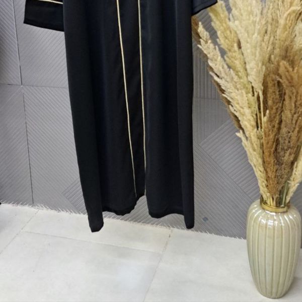 مانتو عبایی زنانه خاتون