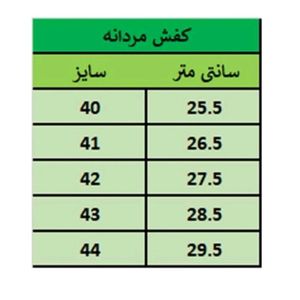 مشخصات کفش مردانه رسمی اداری ساده کشی رنگ مشکی